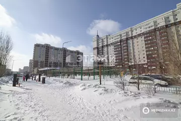 35.5 м², 1-комнатная квартира, этаж 14 из 14, 36 м², изображение - 19