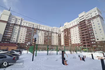 35.5 м², 1-комнатная квартира, этаж 14 из 14, 36 м², изображение - 20