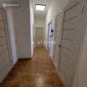 90 м², 3-комнатная квартира, этаж 10 из 10, 90 м², изображение - 6