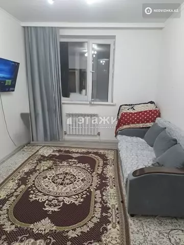1-комнатная квартира, этаж 5 из 9, 38 м²
