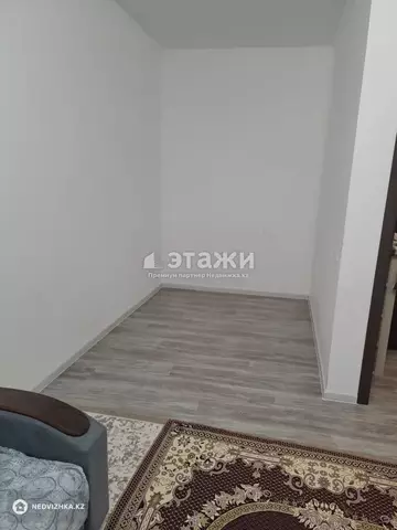 1-комнатная квартира, этаж 5 из 9, 38 м²