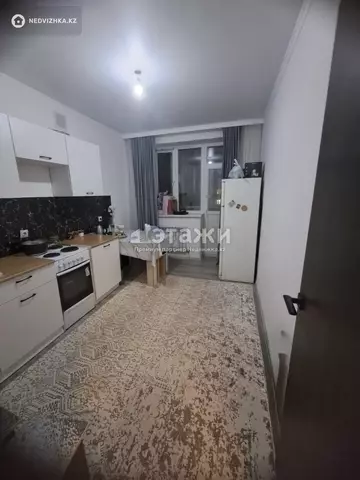 1-комнатная квартира, этаж 5 из 9, 38 м²