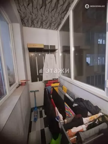 37.6 м², 1-комнатная квартира, этаж 5 из 9, 38 м², изображение - 4