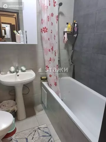 37.6 м², 1-комнатная квартира, этаж 5 из 9, 38 м², изображение - 8