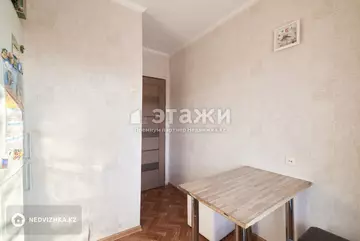 47.4 м², 2-комнатная квартира, этаж 4 из 5, 47 м², изображение - 6