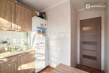 47.4 м², 2-комнатная квартира, этаж 4 из 5, 47 м², изображение - 7