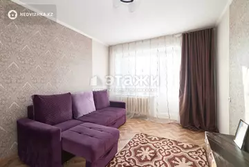 47.4 м², 2-комнатная квартира, этаж 4 из 5, 47 м², изображение - 8
