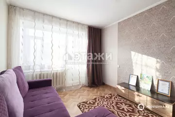 47.4 м², 2-комнатная квартира, этаж 4 из 5, 47 м², изображение - 9