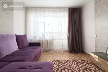 47.4 м², 2-комнатная квартира, этаж 4 из 5, 47 м², изображение - 12