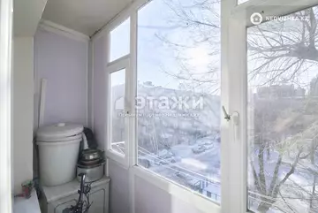 47.4 м², 2-комнатная квартира, этаж 4 из 5, 47 м², изображение - 13