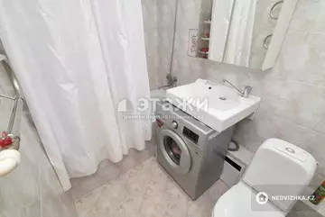 47.4 м², 2-комнатная квартира, этаж 4 из 5, 47 м², изображение - 15