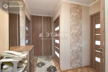 47.4 м², 2-комнатная квартира, этаж 4 из 5, 47 м², изображение - 16