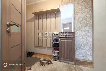 47.4 м², 2-комнатная квартира, этаж 4 из 5, 47 м², изображение - 17
