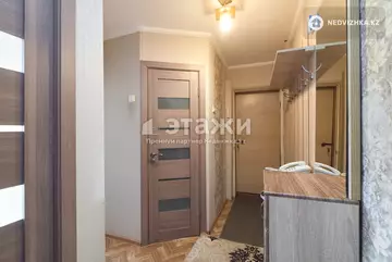 47.4 м², 2-комнатная квартира, этаж 4 из 5, 47 м², изображение - 19