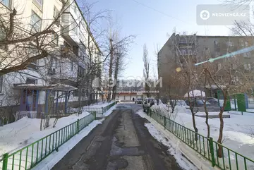 47.4 м², 2-комнатная квартира, этаж 4 из 5, 47 м², изображение - 21