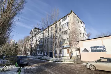 47.4 м², 2-комнатная квартира, этаж 4 из 5, 47 м², изображение - 23