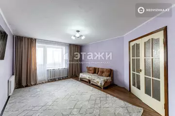 68 м², 2-комнатная квартира, этаж 2 из 5, 68 м², изображение - 1