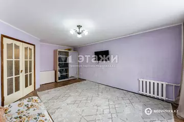 68 м², 2-комнатная квартира, этаж 2 из 5, 68 м², изображение - 3