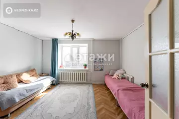 68 м², 2-комнатная квартира, этаж 2 из 5, 68 м², изображение - 4
