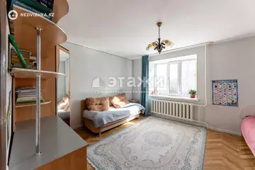 68 м², 2-комнатная квартира, этаж 2 из 5, 68 м², изображение - 5