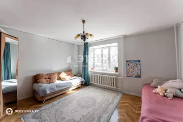 68 м², 2-комнатная квартира, этаж 2 из 5, 68 м², изображение - 6