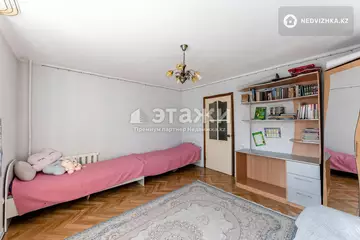 68 м², 2-комнатная квартира, этаж 2 из 5, 68 м², изображение - 7