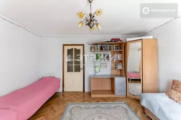 68 м², 2-комнатная квартира, этаж 2 из 5, 68 м², изображение - 8