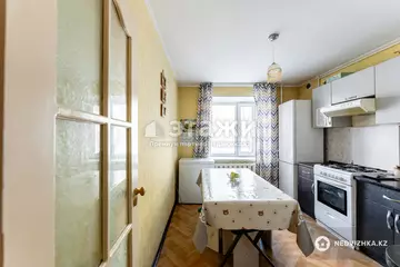 68 м², 2-комнатная квартира, этаж 2 из 5, 68 м², изображение - 9
