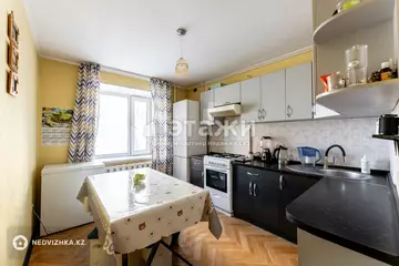 68 м², 2-комнатная квартира, этаж 2 из 5, 68 м², изображение - 10