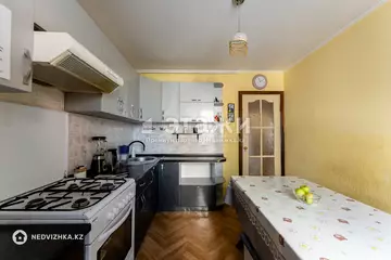 68 м², 2-комнатная квартира, этаж 2 из 5, 68 м², изображение - 11