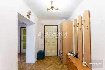 68 м², 2-комнатная квартира, этаж 2 из 5, 68 м², изображение - 13