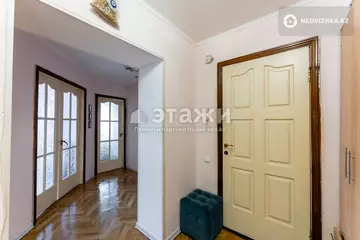 68 м², 2-комнатная квартира, этаж 2 из 5, 68 м², изображение - 14