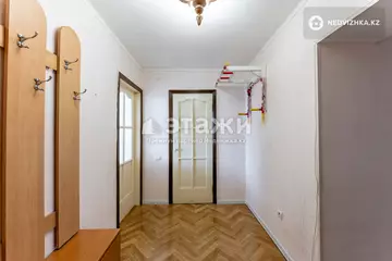 68 м², 2-комнатная квартира, этаж 2 из 5, 68 м², изображение - 16