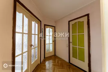 68 м², 2-комнатная квартира, этаж 2 из 5, 68 м², изображение - 17