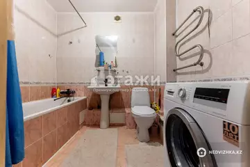 68 м², 2-комнатная квартира, этаж 2 из 5, 68 м², изображение - 18