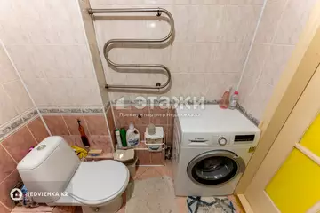 68 м², 2-комнатная квартира, этаж 2 из 5, 68 м², изображение - 19