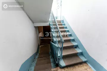 68 м², 2-комнатная квартира, этаж 2 из 5, 68 м², изображение - 20