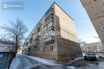 68 м², 2-комнатная квартира, этаж 2 из 5, 68 м², изображение - 22
