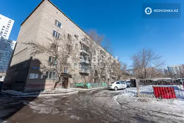 68 м², 2-комнатная квартира, этаж 2 из 5, 68 м², изображение - 23