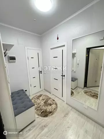 33 м², 1-комнатная квартира, этаж 11 из 18, 33 м², изображение - 0