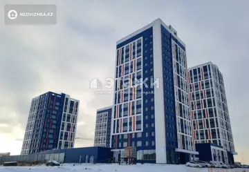 33 м², 1-комнатная квартира, этаж 11 из 18, 33 м², изображение - 3