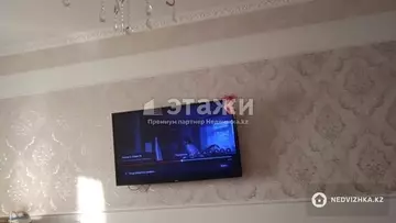 44.2 м², 1-комнатная квартира, этаж 8 из 18, 44 м², изображение - 0
