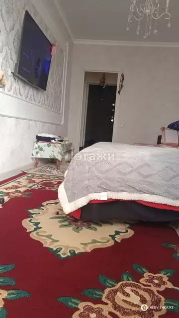 44.2 м², 1-комнатная квартира, этаж 8 из 18, 44 м², изображение - 1