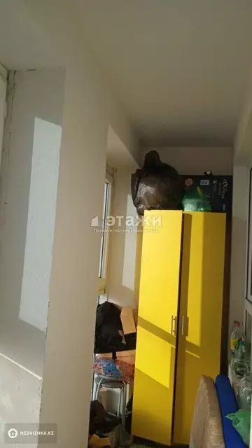 44.2 м², 1-комнатная квартира, этаж 8 из 18, 44 м², изображение - 2