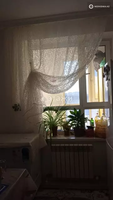 44.2 м², 1-комнатная квартира, этаж 8 из 18, 44 м², изображение - 3