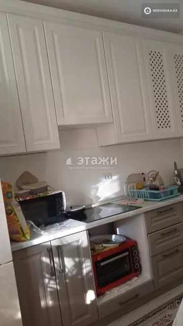 44.2 м², 1-комнатная квартира, этаж 8 из 18, 44 м², изображение - 4