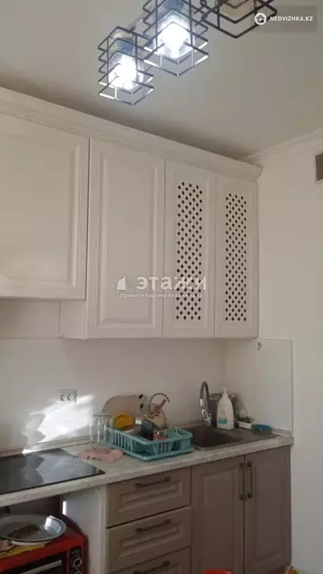 44.2 м², 1-комнатная квартира, этаж 8 из 18, 44 м², изображение - 5
