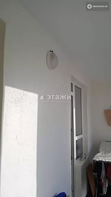 44.2 м², 1-комнатная квартира, этаж 8 из 18, 44 м², изображение - 6