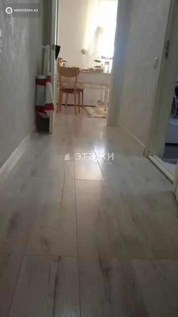 44.2 м², 1-комнатная квартира, этаж 8 из 18, 44 м², изображение - 7