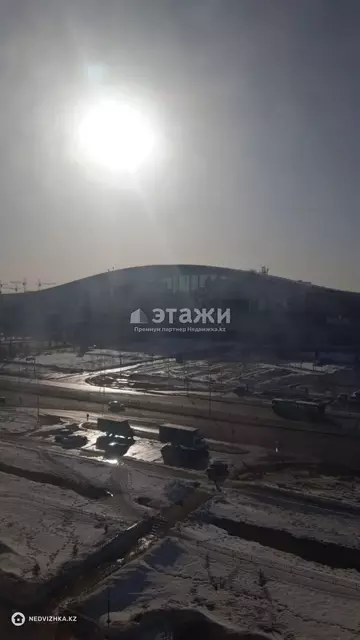44.2 м², 1-комнатная квартира, этаж 8 из 18, 44 м², изображение - 8
